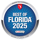Best of Florida 2025